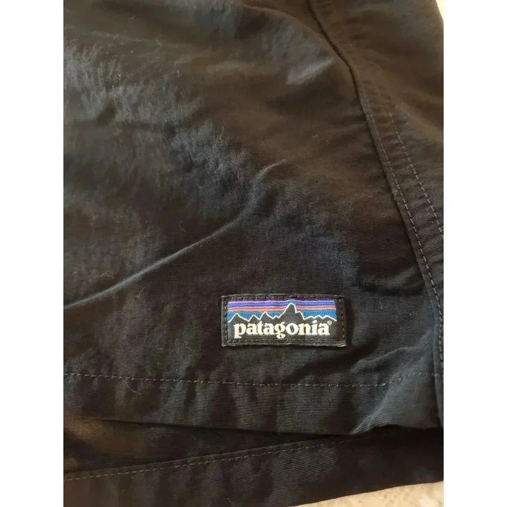Patagonia Men's 4